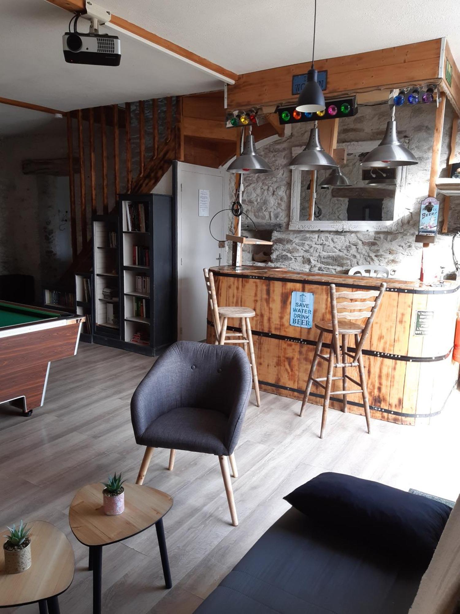 Maison A La Campagne - Piscine Beaulieu-sur-Layon الغرفة الصورة