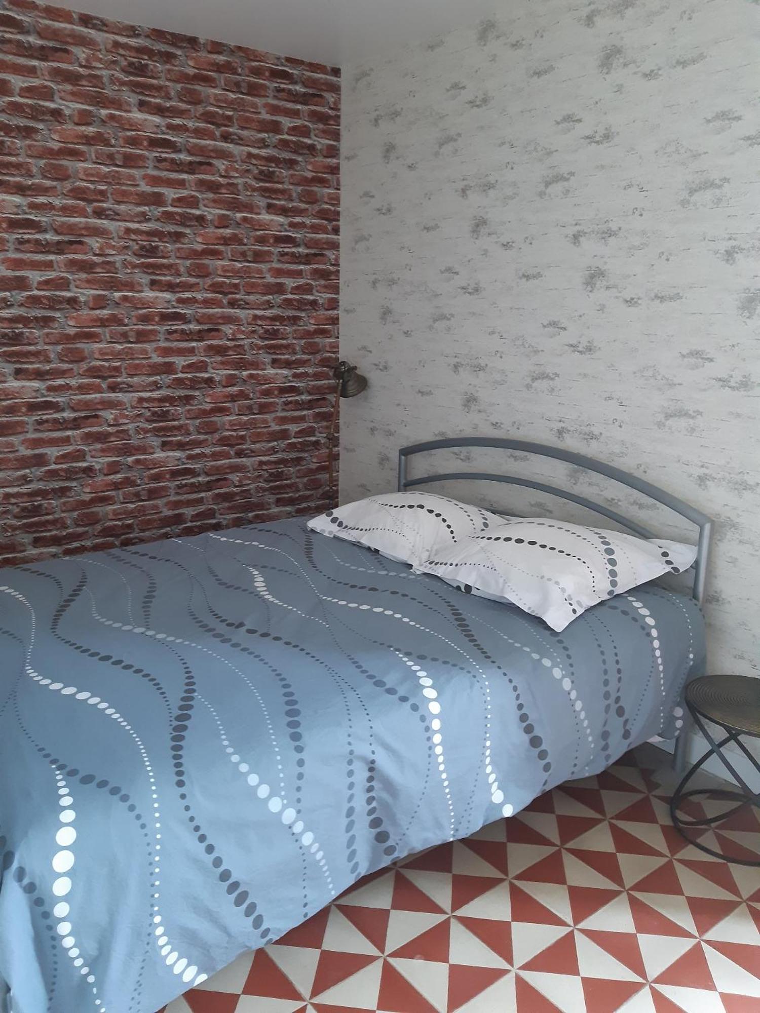 Maison A La Campagne - Piscine Beaulieu-sur-Layon الغرفة الصورة